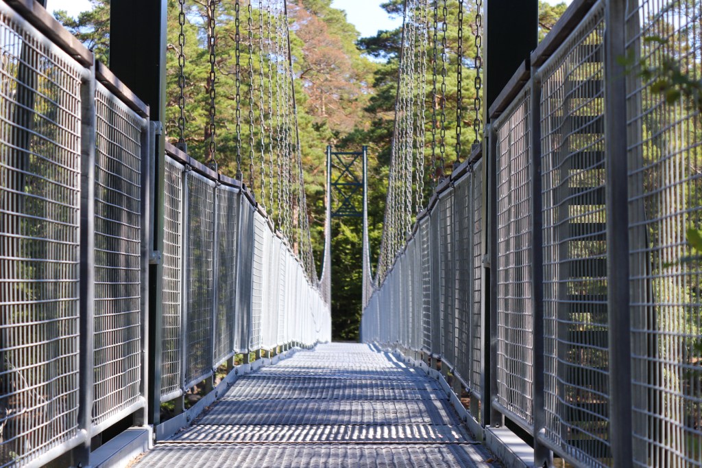 Visit Frickabron i&nbsp;Olofström