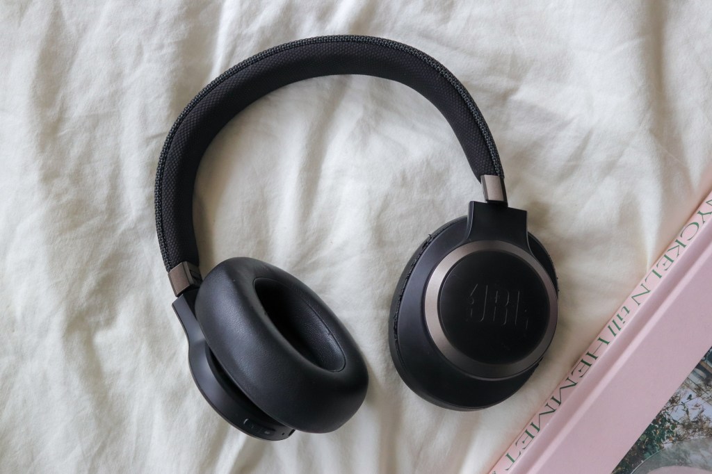 Ett liv utan&nbsp;musik