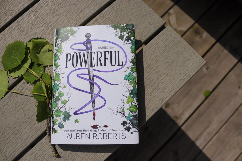 Fantasyträsket? Jag bor här&nbsp;nu.